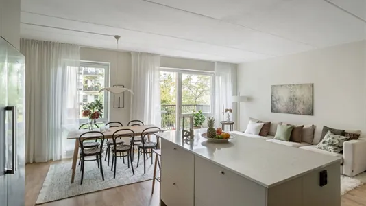 Bostadsrätter till salu i Hammarbyhamnen - foto 3