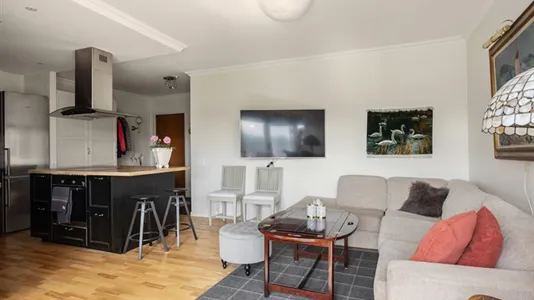 Bostadsrätter till salu i Nacka - foto 7