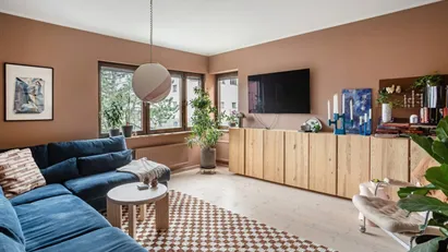 Bostadsrätt till salu på Södermalm