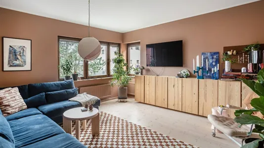 Bostadsrätter till salu i Södermalm - foto 1