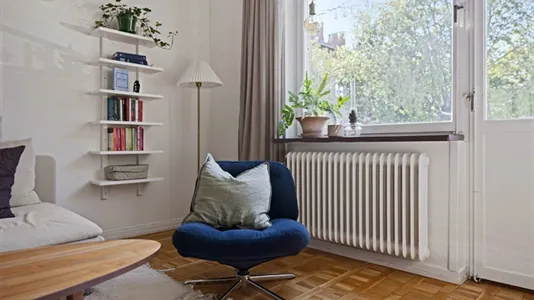 Bostadsrätter till salu i Hammarbyhamnen - foto 9