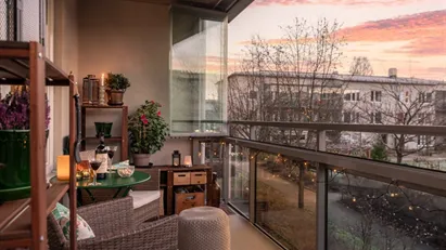 Bostadsrätt till salu i Söderort