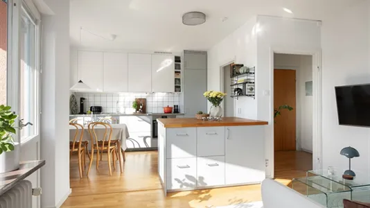 Bostadsrätter till salu i Hammarbyhamnen - foto 10