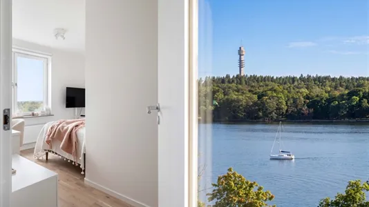 Bostadsrätter till salu i Nacka - foto 3