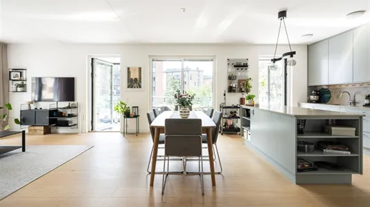 Bostadsrätter till salu i Nacka - foto 1