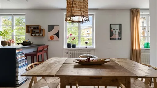 Bostadsrätter till salu i Kungsholmen - foto 3
