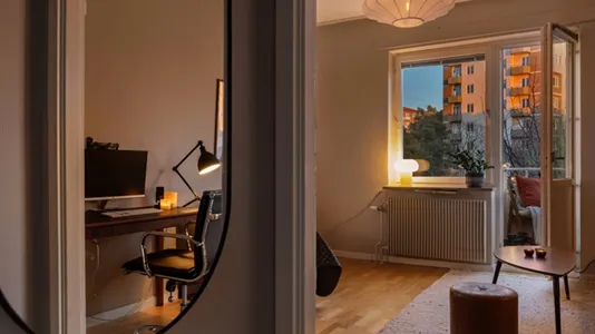 Bostadsrätter till salu i Söderort - foto 8