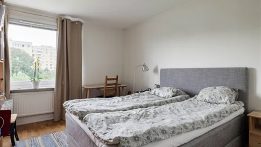 Bostadsrätter till salu i Söderort - foto 9
