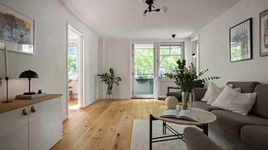Bostadsrätter till salu i Södermalm - foto 3