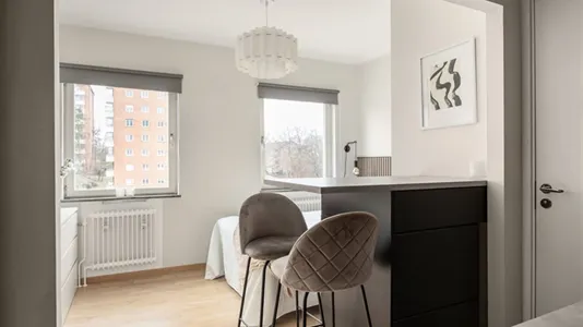 Bostadsrätter till salu i Nacka - foto 4