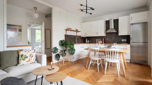 Bostadsrätter till salu i Västerort - foto 13