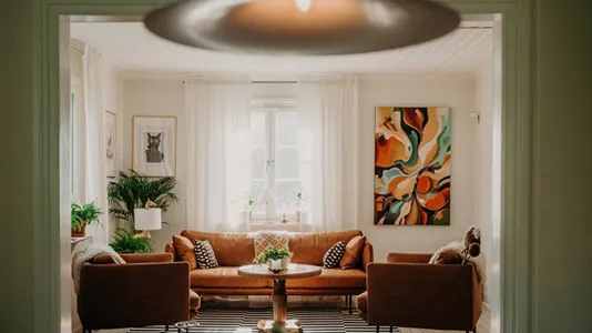 Bostadsrätter till salu i Enköping - foto 13