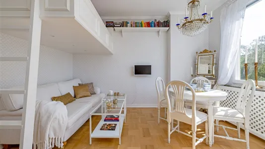 Bostadsrätter till salu i Gärdet/Djurgården - foto 11