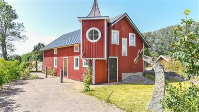 Fritidshus till salu i Tanum, Hamburgsund