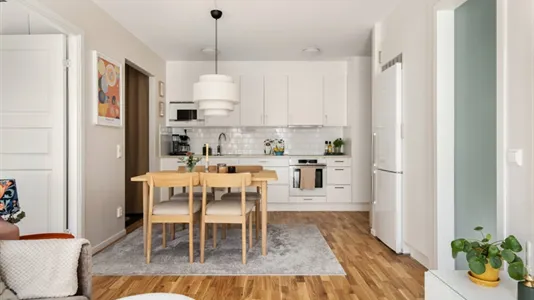 Bostadsrätter till salu i Nacka - foto 10