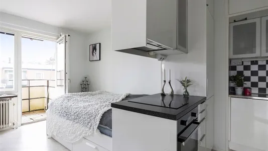 Bostadsrätter till salu i Söderort - foto 8