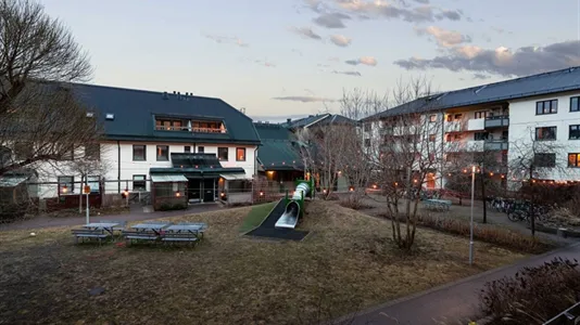 Bostadsrätter till salu i Söderort - foto 7
