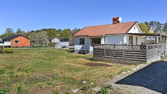 Bostadsrätter till salu i Nynäshamn - foto 6