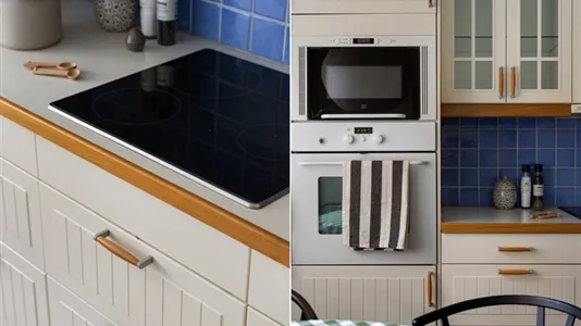 Bostadsrätter till salu i Kungsholmen - foto 12