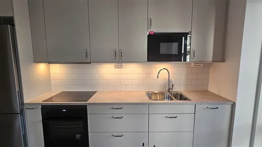 Bostadsrätter till salu i Nacka - foto 4