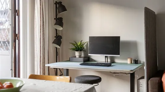 Bostadsrätter till salu i Söderort - foto 13