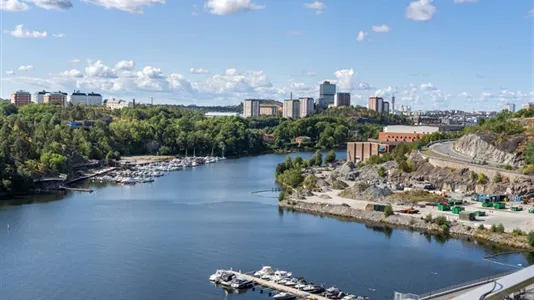 Bostadsrätter till salu i Nacka - foto 5