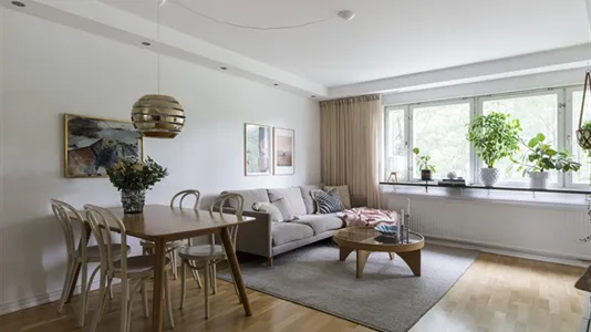 Bostadsrätter till salu i Söderort - foto 2