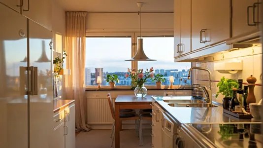 Bostadsrätter till salu i Södermalm - foto 10