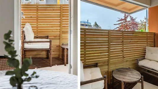 Bostadsrätter till salu i Hammarbyhamnen - foto 12