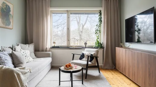 Bostadsrätter till salu i Kungsholmen - foto 2
