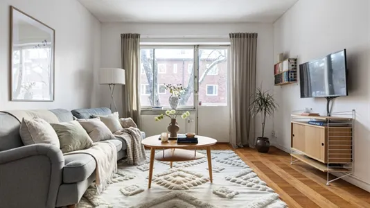 Bostadsrätter till salu i Västerort - foto 7