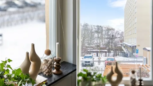 Bostadsrätter till salu i Södermalm - foto 5