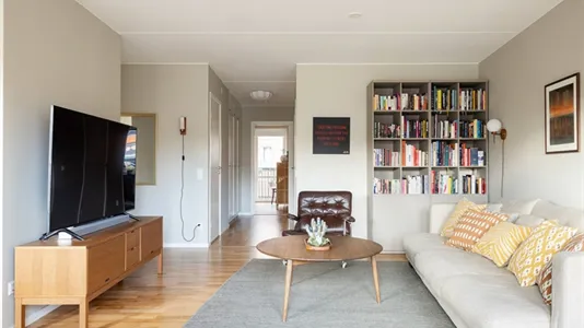 Bostadsrätter till salu i Söderort - foto 5