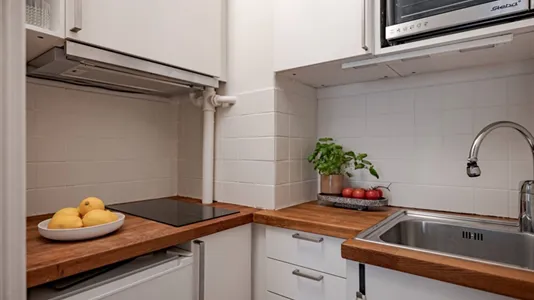 Bostadsrätter till salu i Södermalm - foto 12