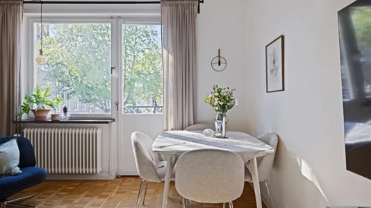 Bostadsrätter till salu i Hammarbyhamnen - foto 8