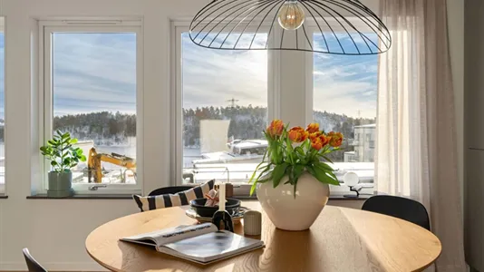 Bostadsrätter till salu i Nacka - foto 5
