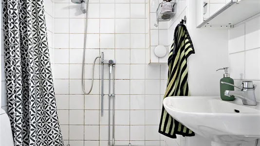 Bostadsrätter till salu i Hammarbyhamnen - foto 11