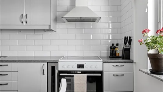 Bostadsrätter till salu i Mark - foto 9