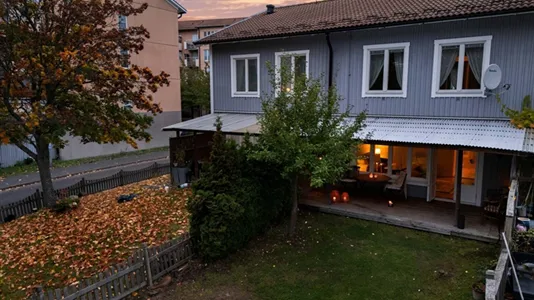 Bostadsrätter till salu i Huddinge - foto 2