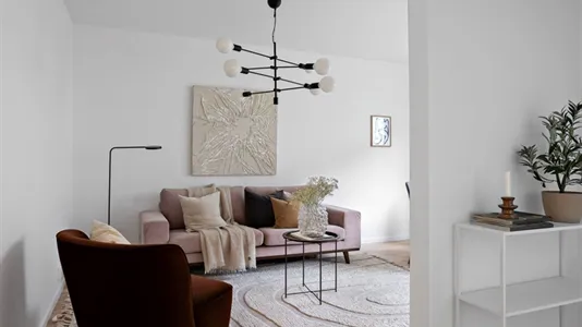 Bostadsrätter till salu i Mark - foto 9