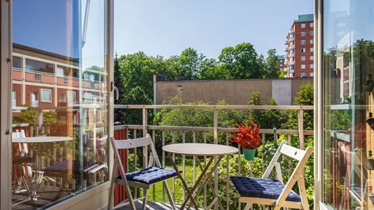 Bostadsrätter till salu i Nacka - foto 1