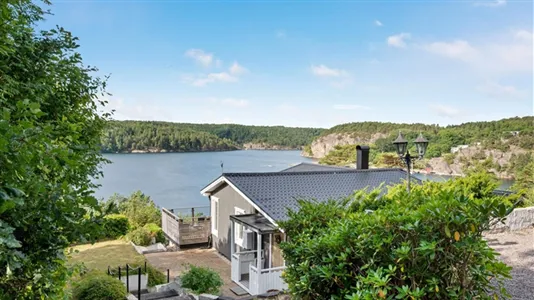 Fritidshus till salu i Strömstad - foto 1