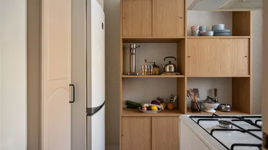 Bostadsrätter till salu i Hammarbyhamnen - foto 2