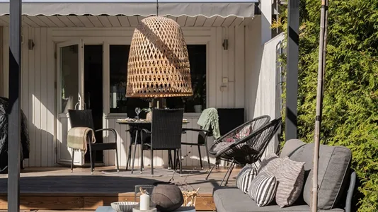 Bostadsrätter till salu i Huddinge - foto 13