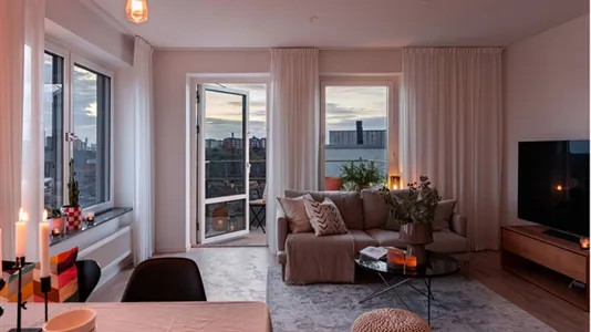 Bostadsrätter till salu i Nacka - foto 3