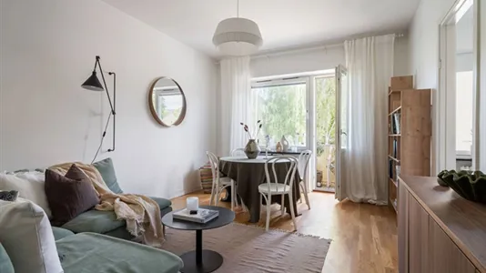 Bostadsrätter till salu i Kungsholmen - foto 7