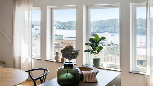 Bostadsrätter till salu i Nacka - foto 7