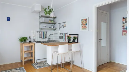 Bostadsrätter till salu i Söderort - foto 7