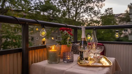 Bostadsrätter till salu i Söderort - foto 9