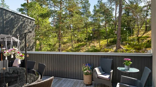 Bostadsrätter till salu i Nacka - foto 10